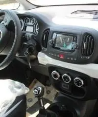 FIAT 500L 1.3 Mjt 95 CV Pop Star FIAT 500L 1.3 Mjt 95 CV Pop Star