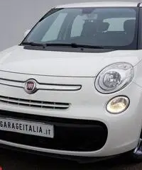 FIAT 500L 1.3 Multijet 85 CV POP STAR AZIENDALE PREZZO TRATT rif. 7197077 FIAT 500L 1.3 Multijet 85 CV POP STAR AZIENDALE PREZZO TRATT rif. 7197077