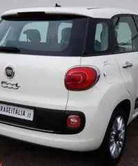 FIAT 500L 1.3 Multijet 85 CV POP STAR AZIENDALE PREZZO TRATT rif. 7197077 FIAT 500L 1.3 Multijet 85 CV POP STAR AZIENDALE PREZZO TRATT rif. 7197077