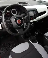 FIAT 500L 1.3 Multijet 85 CV POP STAR AZIENDALE PREZZO TRATT rif. 7197077 FIAT 500L 1.3 Multijet 85 CV POP STAR AZIENDALE PREZZO TRATT rif. 7197077