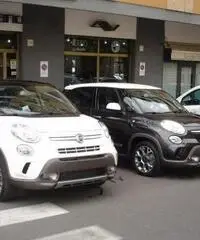 FIAT 500L 1.3 Multijet 95 CV Trekking  6 MARCE EURO6 rif. 5751750 FIAT 500L 1.3 Multijet 95 CV Trekking  6 MARCE EURO6 rif. 5751750