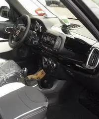 FIAT 500L 1.3 Multijet 95 CV Trekking  6 MARCE EURO6 rif. 5751750 FIAT 500L 1.3 Multijet 95 CV Trekking  6 MARCE EURO6 rif. 5751750