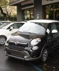 FIAT 500L 1.3 Multijet 95 CV Trekking  6 MARCE EURO6 rif. 5751750 FIAT 500L 1.3 Multijet 95 CV Trekking  6 MARCE EURO6 rif. 5751750