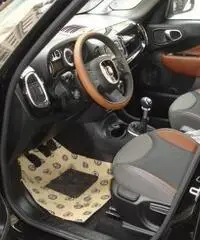 FIAT 500L 1.3 Multijet 95 CV Trekking  6 MARCE EURO6 rif. 5751750 FIAT 500L 1.3 Multijet 95 CV Trekking  6 MARCE EURO6 rif. 5751750