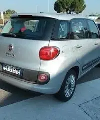 FIAT 500L 13 multijet 85cv pop star rif. 7189201