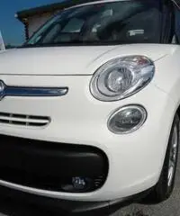 FIAT 500L 1.3 Multijet 95 CV Pop Star lg 104 rif. 7167765