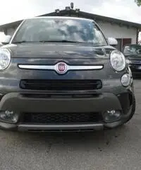 FIAT 500L 1.3 Multijet 95 CV Trekking navigatore rif. 7167823 FIAT 500L 1.3 Multijet 95 CV Trekking navigatore rif. 7167823
