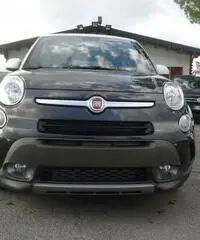 FIAT 500L 1.3 Multijet 95 CV Trekking navigatore rif. 7167823 FIAT 500L 1.3 Multijet 95 CV Trekking navigatore rif. 7167823