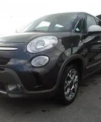 FIAT 500L 1.3 Multijet 95 CV Trekking navigatore rif. 7167823 FIAT 500L 1.3 Multijet 95 CV Trekking navigatore rif. 7167823