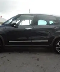 FIAT 500L 1.3 Multijet 95 CV Trekking navigatore rif. 7167823 FIAT 500L 1.3 Multijet 95 CV Trekking navigatore rif. 7167823