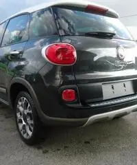 FIAT 500L 1.3 Multijet 95 CV Trekking navigatore rif. 7167823 FIAT 500L 1.3 Multijet 95 CV Trekking navigatore rif. 7167823