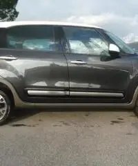 FIAT 500L 1.3 Multijet 95 CV Trekking navigatore rif. 7167823 FIAT 500L 1.3 Multijet 95 CV Trekking navigatore rif. 7167823