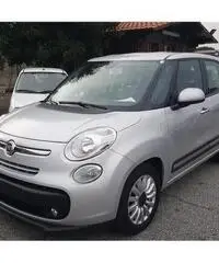 Fiat 500L 1.3 Multijet 85 CV Pop Star