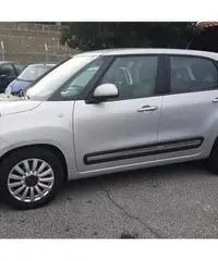 Fiat 500L 1.3 Multijet 85 CV Pop Star