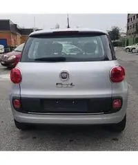 Fiat 500L 1.3 Multijet 85 CV Pop Star