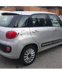 Fiat 500L 1.3 Multijet 85 CV Pop Star