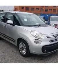 Fiat 500L 1.3 Multijet 85 CV Pop Star