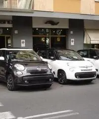 FIAT 500L 1.3 Multijet 95cv E6 AUTOMATICA Lounge Tetto Aprib rif. 5751766 FIAT 500L 1.3 Multijet 95cv E6 AUTOMATICA Lounge Tetto Aprib rif. 5751766