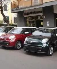 FIAT 500L 1.3 Multijet 95cv E6 AUTOMATICA Lounge Tetto Aprib rif. 5751766 FIAT 500L 1.3 Multijet 95cv E6 AUTOMATICA Lounge Tetto Aprib rif. 5751766