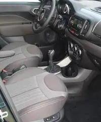 FIAT 500L 1.3 Multijet 95cv E6 AUTOMATICA Lounge Tetto Aprib rif. 5751766 FIAT 500L 1.3 Multijet 95cv E6 AUTOMATICA Lounge Tetto Aprib rif. 5751766