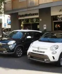 FIAT 500L 1.3 Multijet 95cv E6 AUTOMATICA Lounge Tetto Aprib rif. 5751766 FIAT 500L 1.3 Multijet 95cv E6 AUTOMATICA Lounge Tetto Aprib rif. 5751766