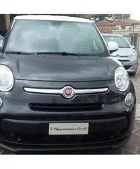 Fiat 500L 1.3 Multijet 85 CV POP STAR Fiat 500L 1.3 Multijet 85 CV POP STAR