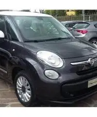 Fiat 500L 1.3 Multijet 85 CV POP STAR Fiat 500L 1.3 Multijet 85 CV POP STAR