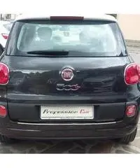 Fiat 500L 1.3 Multijet 85 CV POP STAR Fiat 500L 1.3 Multijet 85 CV POP STAR