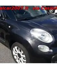 FIAT 500L 1.3 Multijet 85 CV Panoramic Edition Grigio Moda rif. 7195903 FIAT 500L 1.3 Multijet 85 CV Panoramic Edition Grigio Moda rif. 7195903