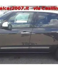 FIAT 500L 1.3 Multijet 85 CV Panoramic Edition Grigio Moda rif. 7195903 FIAT 500L 1.3 Multijet 85 CV Panoramic Edition Grigio Moda rif. 7195903