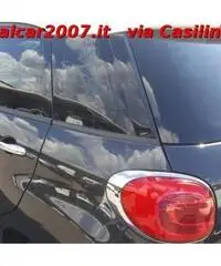 FIAT 500L 1.3 Multijet 85 CV Panoramic Edition Grigio Moda rif. 7195903 FIAT 500L 1.3 Multijet 85 CV Panoramic Edition Grigio Moda rif. 7195903