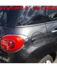 FIAT 500L 1.3 Multijet 85 CV Panoramic Edition Grigio Moda rif. 7195903 FIAT 500L 1.3 Multijet 85 CV Panoramic Edition Grigio Moda rif. 7195903