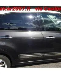 FIAT 500L 1.3 Multijet 85 CV Panoramic Edition Grigio Moda rif. 7195903 FIAT 500L 1.3 Multijet 85 CV Panoramic Edition Grigio Moda rif. 7195903