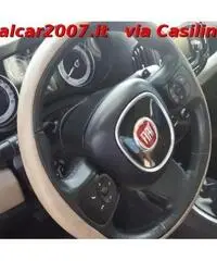 FIAT 500L 1.3 Multijet 85 CV Panoramic Edition Grigio Moda rif. 7195903 FIAT 500L 1.3 Multijet 85 CV Panoramic Edition Grigio Moda rif. 7195903