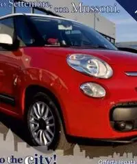FIAT 500L 1.3 Multijet 85 CV Pop Star BICOLOR-S&S-BLUETHOOT rif. 7189518 FIAT 500L 1.3 Multijet 85 CV Pop Star BICOLOR-S&S-BLUETHOOT rif. 7189518
