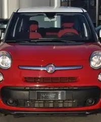 FIAT 500L 1.3 Multijet 85 CV Pop Star BICOLOR-S&S-BLUETHOOT rif. 7189518 FIAT 500L 1.3 Multijet 85 CV Pop Star BICOLOR-S&S-BLUETHOOT rif. 7189518