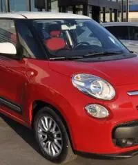 FIAT 500L 1.3 Multijet 85 CV Pop Star BICOLOR-S&S-BLUETHOOT rif. 7189518 FIAT 500L 1.3 Multijet 85 CV Pop Star BICOLOR-S&S-BLUETHOOT rif. 7189518