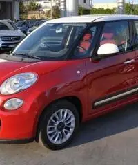 FIAT 500L 1.3 Multijet 85 CV Pop Star BICOLOR-S&S-BLUETHOOT rif. 7189518 FIAT 500L 1.3 Multijet 85 CV Pop Star BICOLOR-S&S-BLUETHOOT rif. 7189518