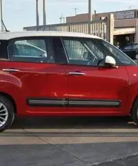 FIAT 500L 1.3 Multijet 85 CV Pop Star BICOLOR-S&S-BLUETHOOT rif. 7189518 FIAT 500L 1.3 Multijet 85 CV Pop Star BICOLOR-S&S-BLUETHOOT rif. 7189518