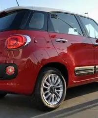 FIAT 500L 1.3 Multijet 85 CV Pop Star BICOLOR-S&S-BLUETHOOT rif. 7189518 FIAT 500L 1.3 Multijet 85 CV Pop Star BICOLOR-S&S-BLUETHOOT rif. 7189518