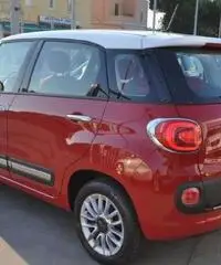 FIAT 500L 1.3 Multijet 85 CV Pop Star BICOLOR-S&S-BLUETHOOT rif. 7189518 FIAT 500L 1.3 Multijet 85 CV Pop Star BICOLOR-S&S-BLUETHOOT rif. 7189518
