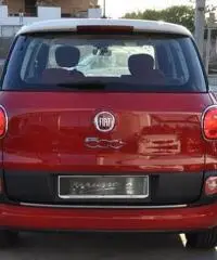 FIAT 500L 1.3 Multijet 85 CV Pop Star BICOLOR-S&S-BLUETHOOT rif. 7189518 FIAT 500L 1.3 Multijet 85 CV Pop Star BICOLOR-S&S-BLUETHOOT rif. 7189518