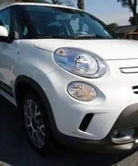 FIAT 500L 1.3 Multijet 95 CV Trekking rif. 7167768 FIAT 500L 1.3 Multijet 95 CV Trekking rif. 7167768