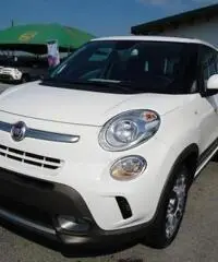 FIAT 500L 1.3 Multijet 95 CV Trekking rif. 7167768 FIAT 500L 1.3 Multijet 95 CV Trekking rif. 7167768