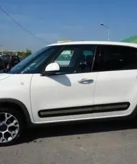 FIAT 500L 1.3 Multijet 95 CV Trekking rif. 7167768 FIAT 500L 1.3 Multijet 95 CV Trekking rif. 7167768