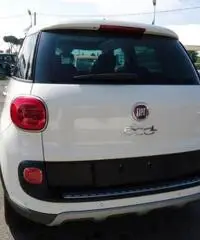 FIAT 500L 1.3 Multijet 95 CV Trekking rif. 7167768 FIAT 500L 1.3 Multijet 95 CV Trekking rif. 7167768