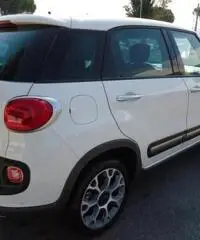 FIAT 500L 1.3 Multijet 95 CV Trekking rif. 7167768 FIAT 500L 1.3 Multijet 95 CV Trekking rif. 7167768