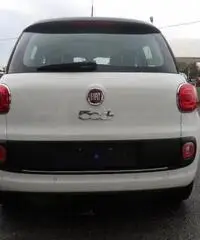 FIAT 500L 1.3 Multijet 85 CV Pop Star BICOLORE rif. 7167358