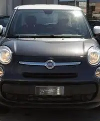 FIAT 500L 1.3 Multijet 85 CV Dualogic Pop Star AUTOMATICA! rif. 7189523