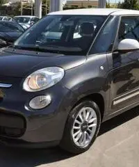 FIAT 500L 1.3 Multijet 85 CV Dualogic Pop Star AUTOMATICA! rif. 7189523
